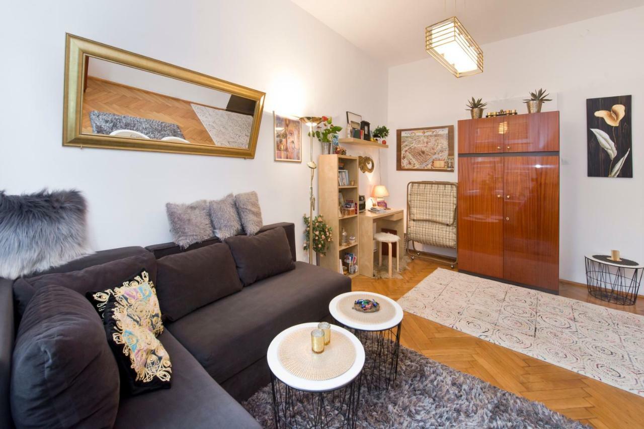 Apartament Studio Lawendowa Gdansk Exterior photo